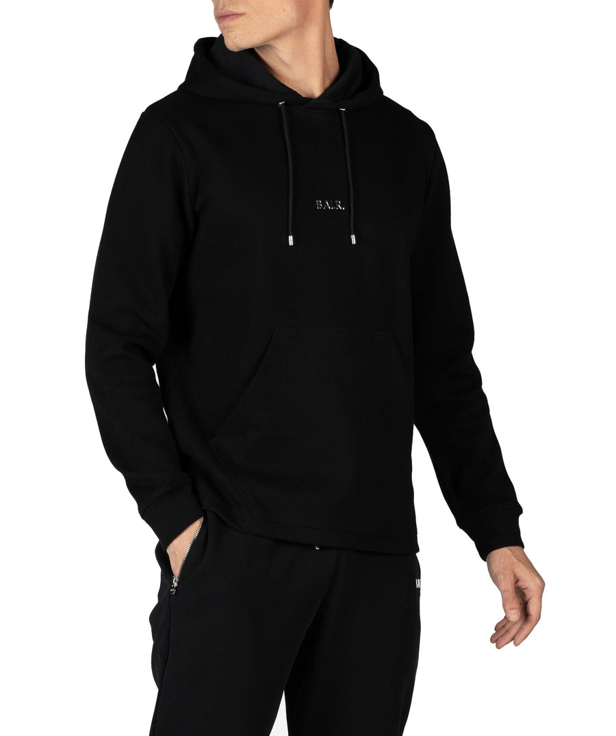 BALR  Q Series Regular Fit Hoodie B1261.1113/B1411.1106