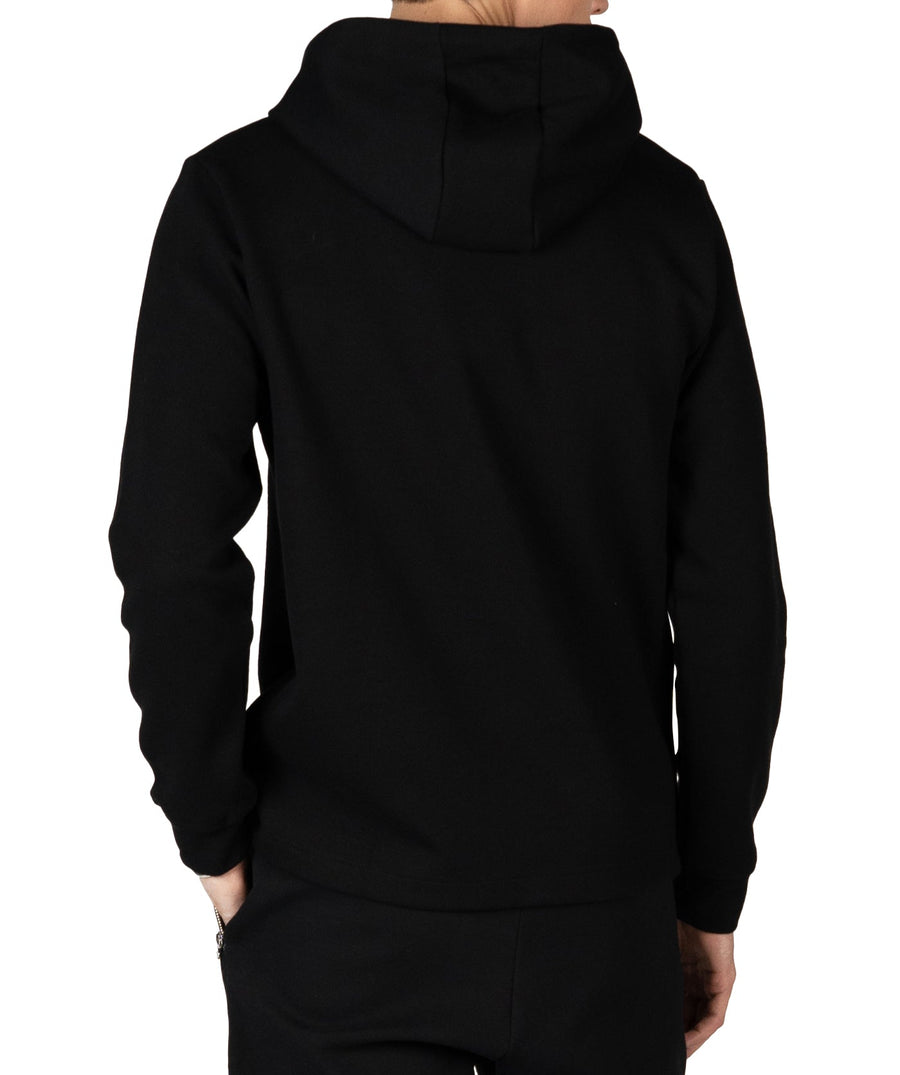 BALR  Q Series Regular Fit Hoodie B1261.1113/B1411.1106