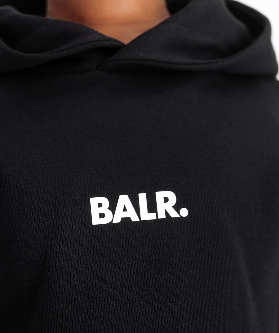 BALR  Q Series Classic Hoodie B7261.1005