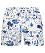 BLUEMINT  Arthus Explorer Swim Shorts ARTHUS