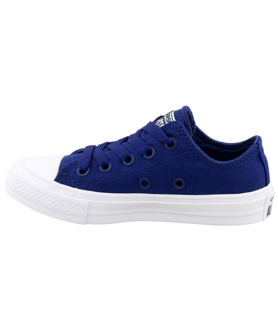 CONVERSE  Chuck Taylor All Star II Low Top Sneaker CN350152C-400