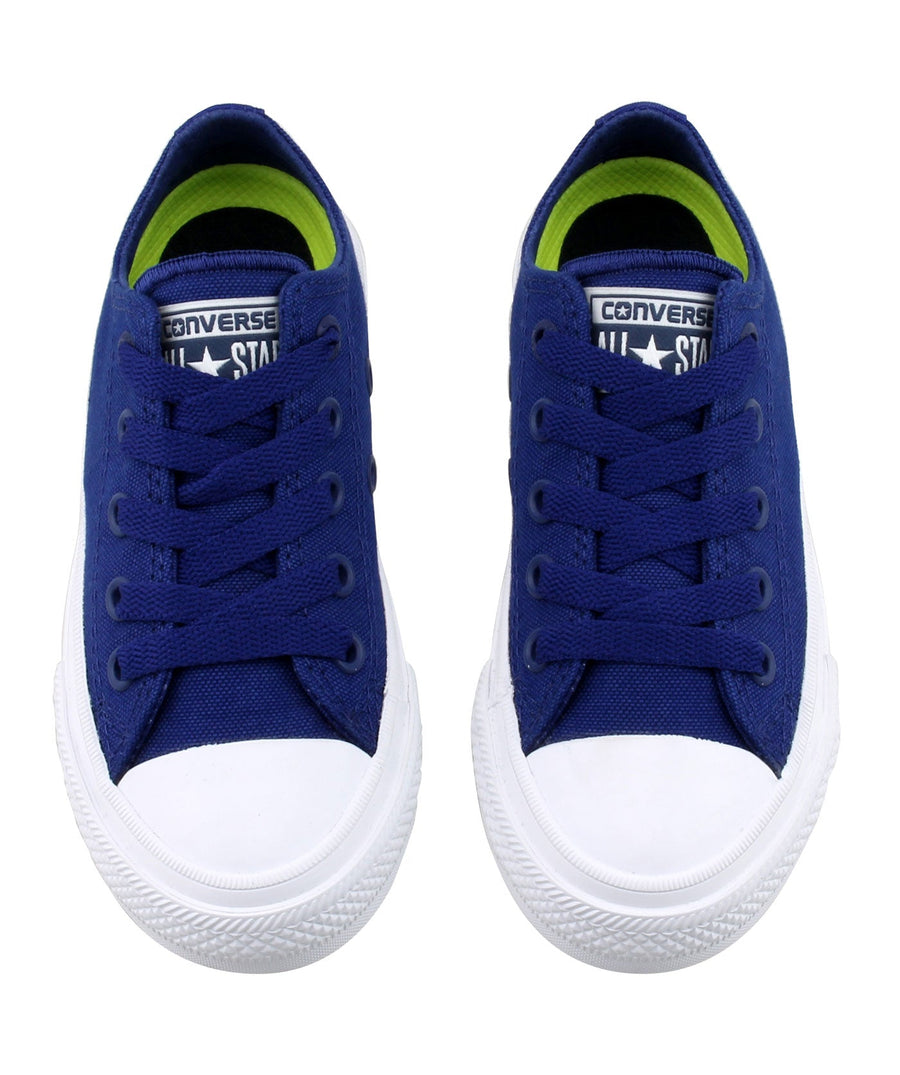 CONVERSE  Chuck Taylor All Star II Low Top Sneaker CN350152C-400