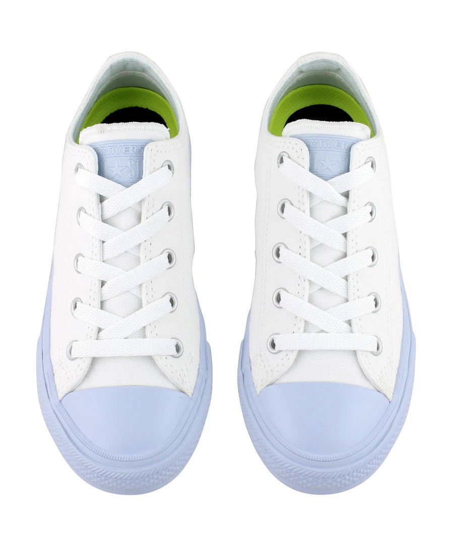 CONVERSE  CTAS II Pastel Low Top Sneaker CN355727C-102