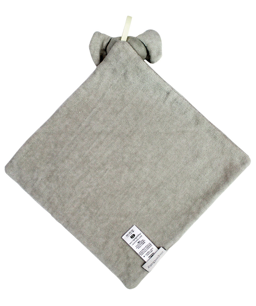 ELEGANT BABY  Elephant Washcloth 83029-E