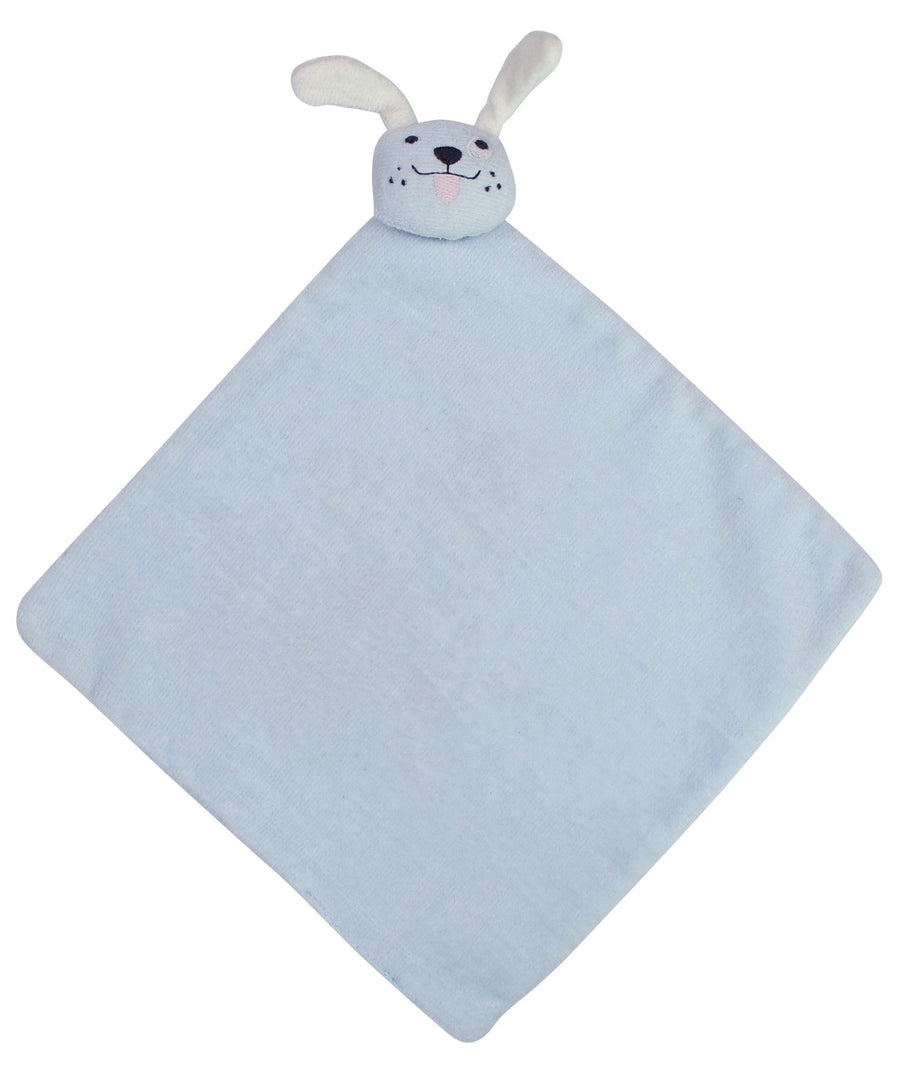 ELEGANT BABY  Puppy Washcloth 83029-P