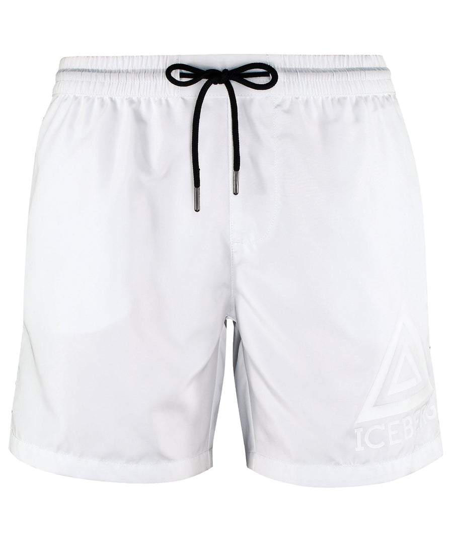 ICEBERG Triangle Medium Boardshort ICE3MBM04