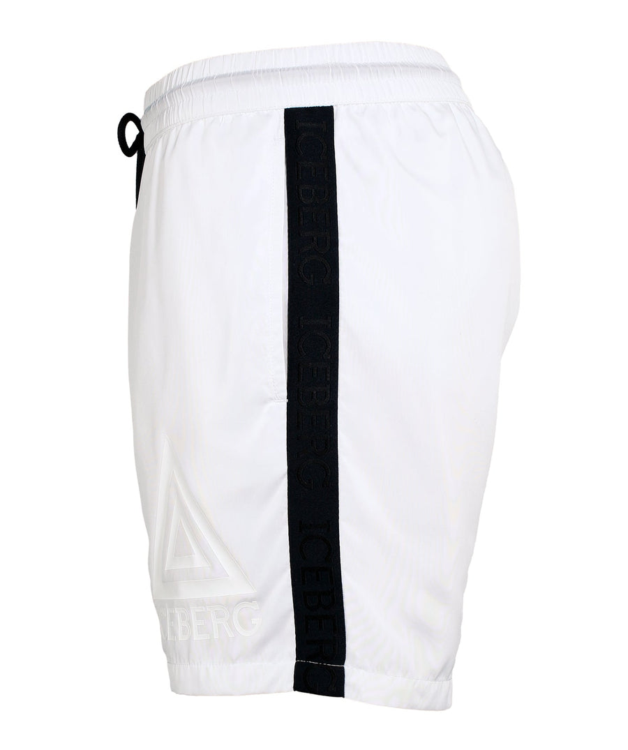 ICEBERG Triangle Medium Boardshort ICE3MBM04