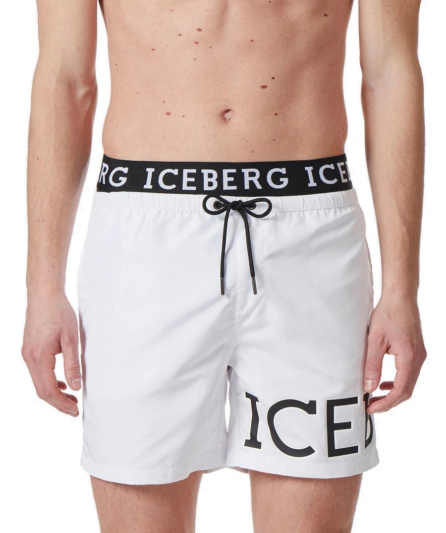 ICEBERG  Basic Medium Boardshort ICE2MBM11