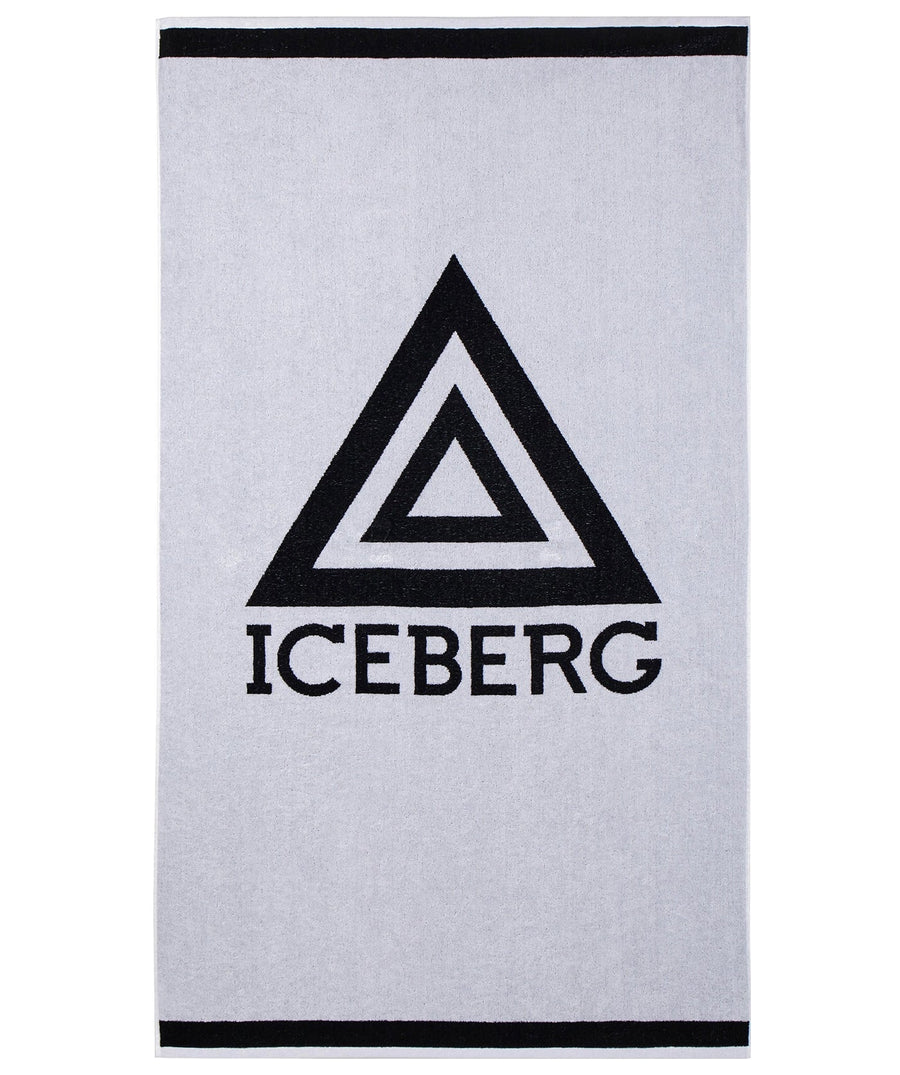 ICEBERG  Beach Towel ICE3TW01