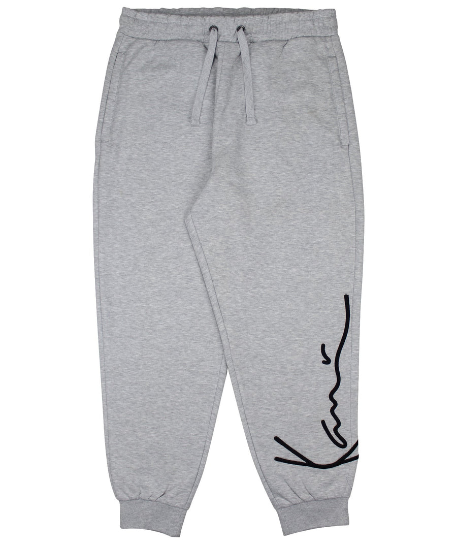 KARL KANI  Signature Retro Sweatpants KKMQ12004