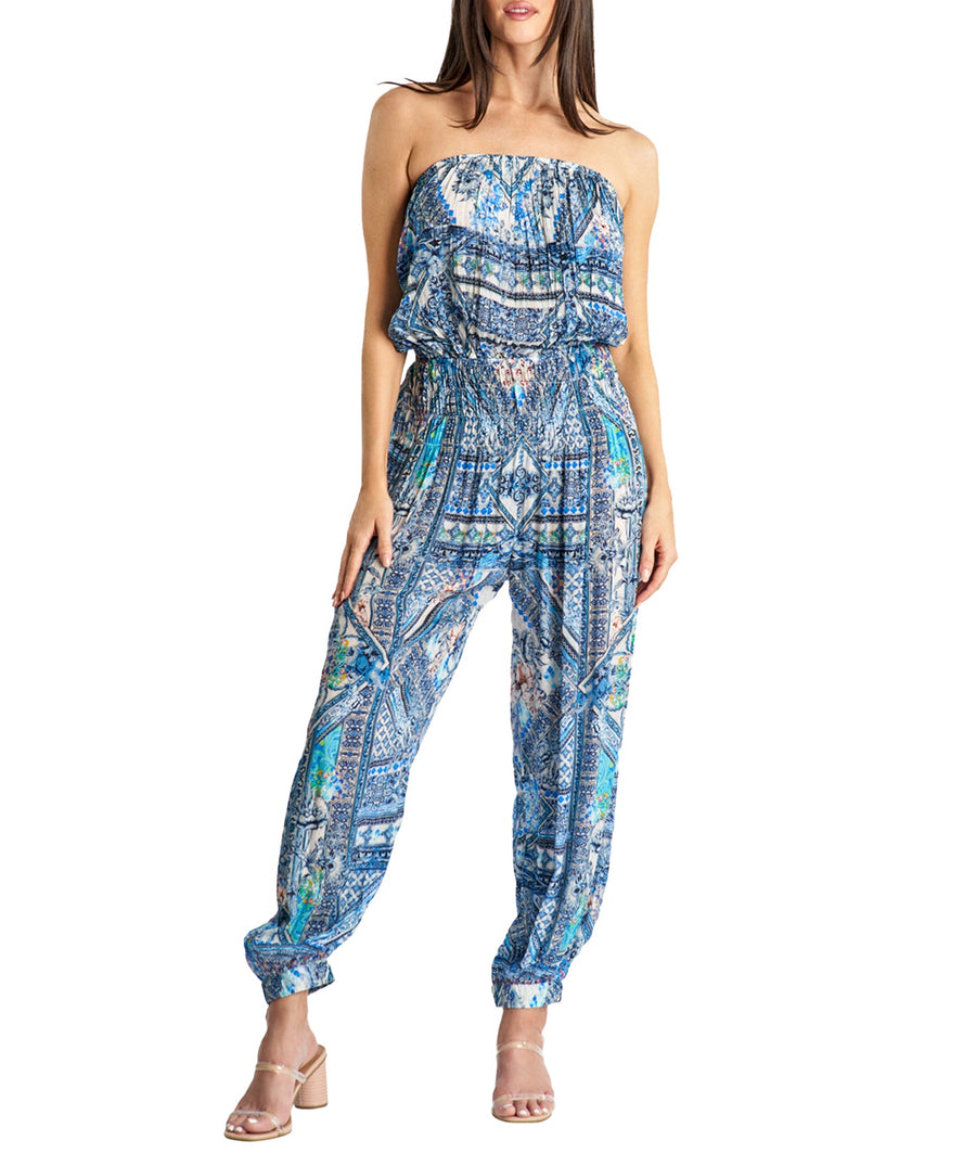 LA MODA Hempsted Jumpsuit 24018 JP