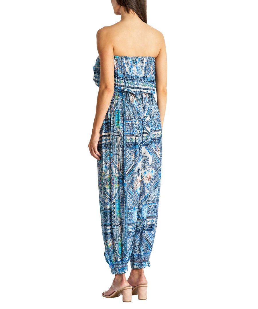 LA MODA Hempsted Jumpsuit 24018 JP