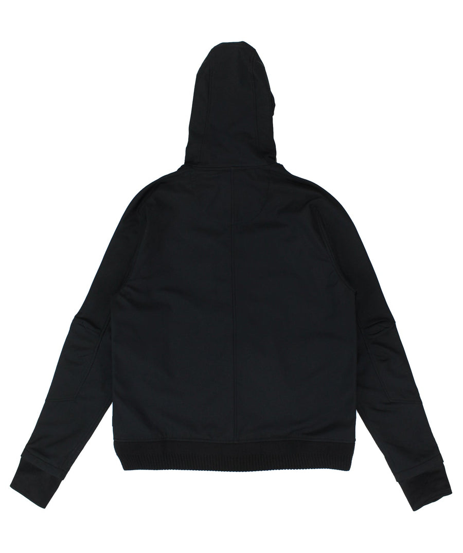 MAHARISHI  Integrated Hooded Jacket 307MH9143