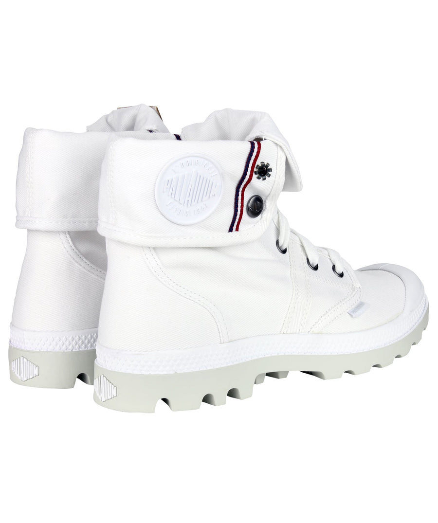 PALLADIUM  Pallabrouse Baggy CONV Boots 75333