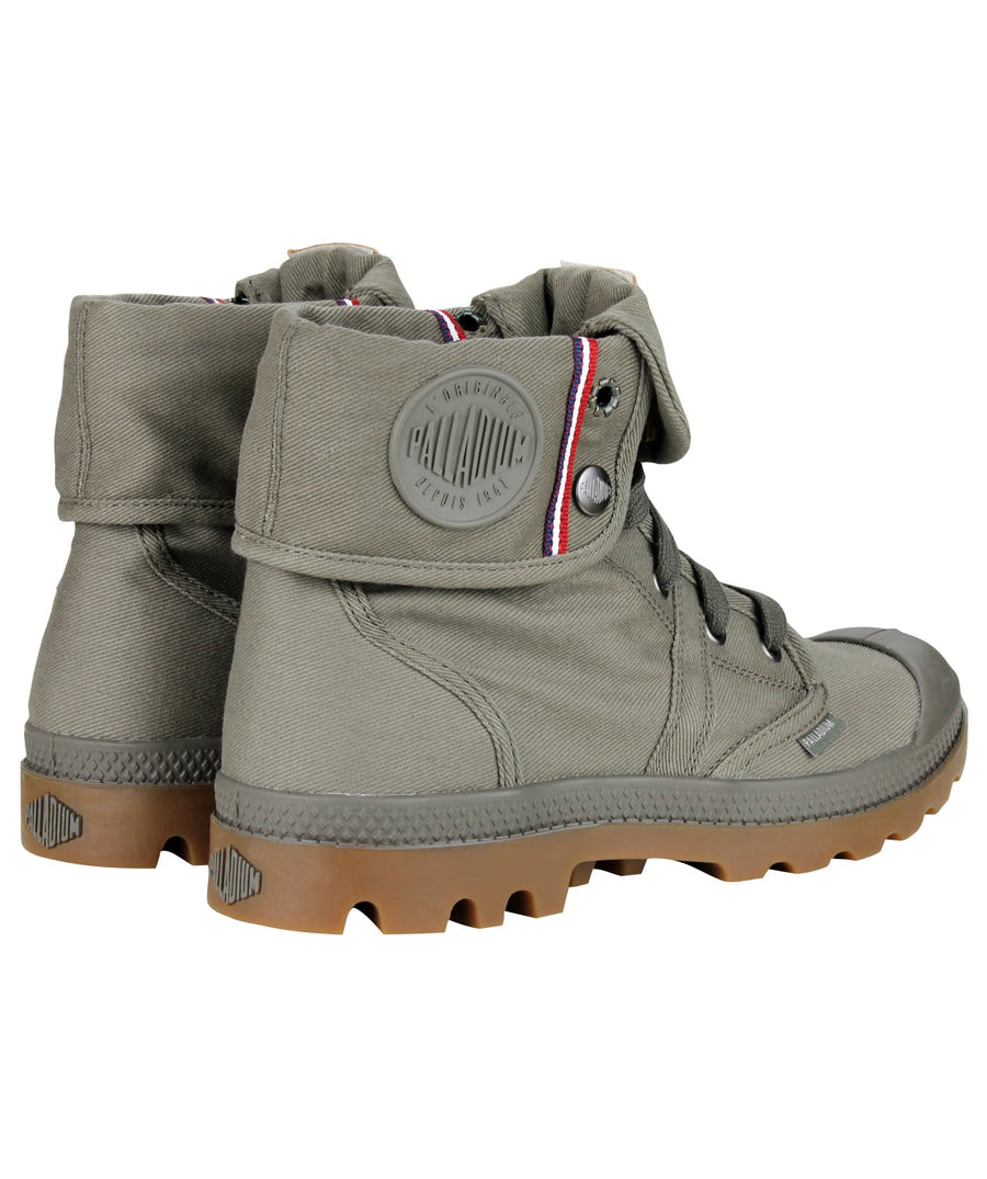 PALLADIUM  Pallabrouse Baggy CONV Boots 75333