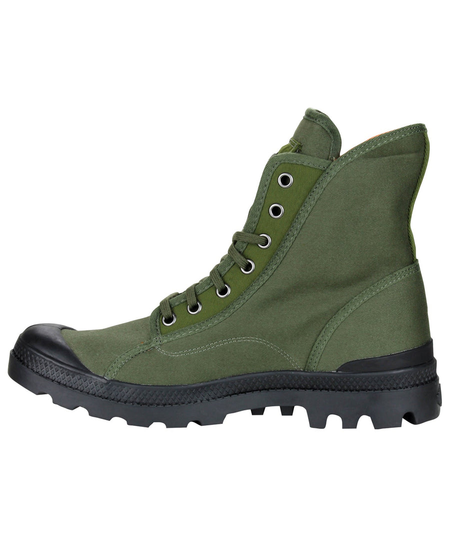 Palladium pampa hot sale m65 hi