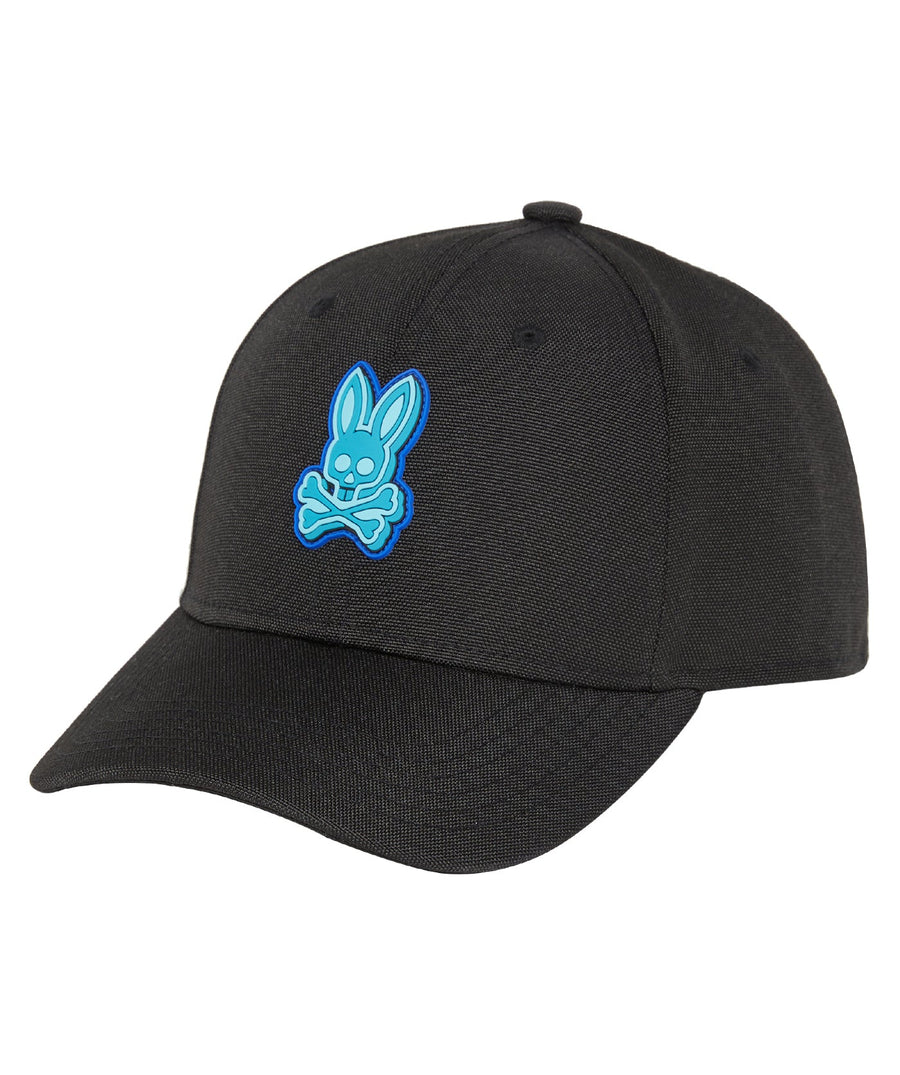 PSYCHO BUNNY  Banks Baseball Cap B6A622X1HT