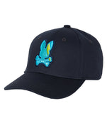 PSYCHO BUNNY Apple Valley Baseball Cap B6A640A2HT