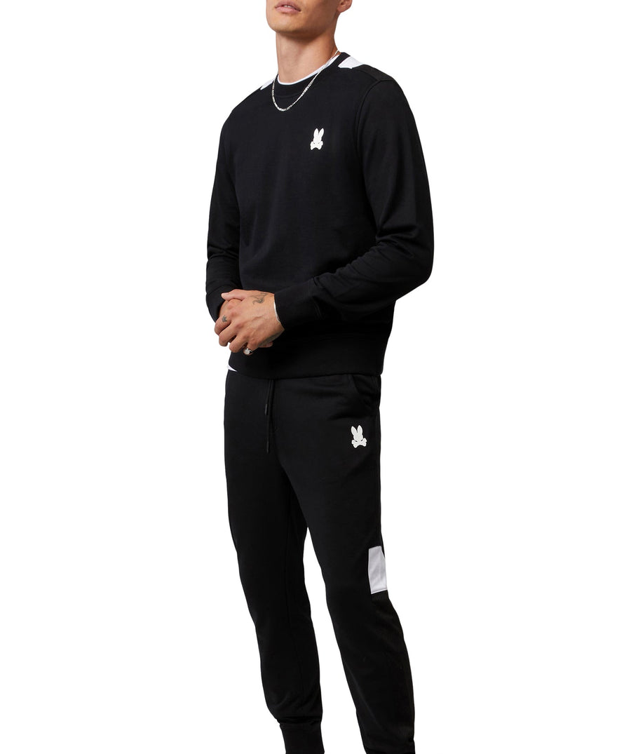 PSYCHO BUNNY  Wilkes Tracksuit B6S259W1FT/B6P261W1FT