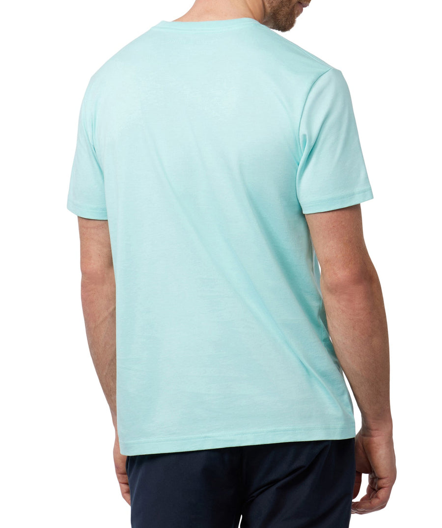 Classic V-Neck Tee