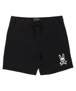 PSYCHO BUNNY  Stoke Swim Trunks B6W620X1NL