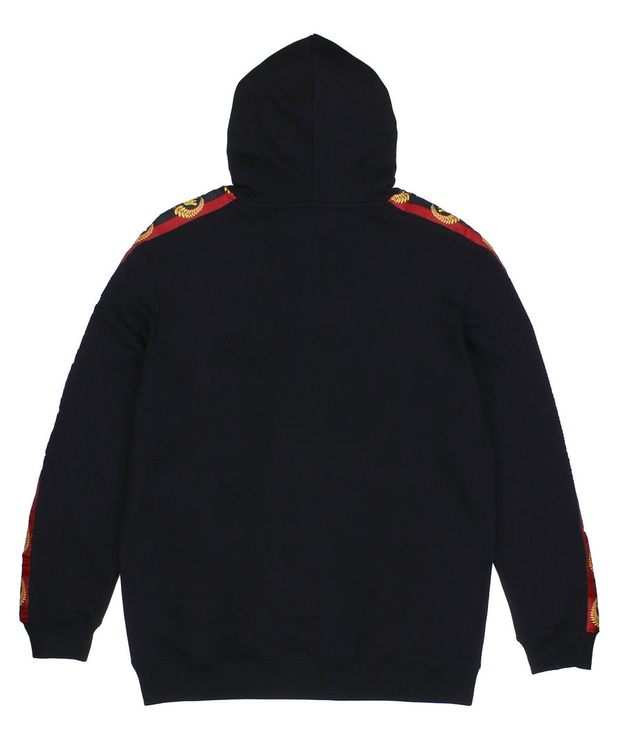 REASON CLOTHING Medalist Hoodie W8-60