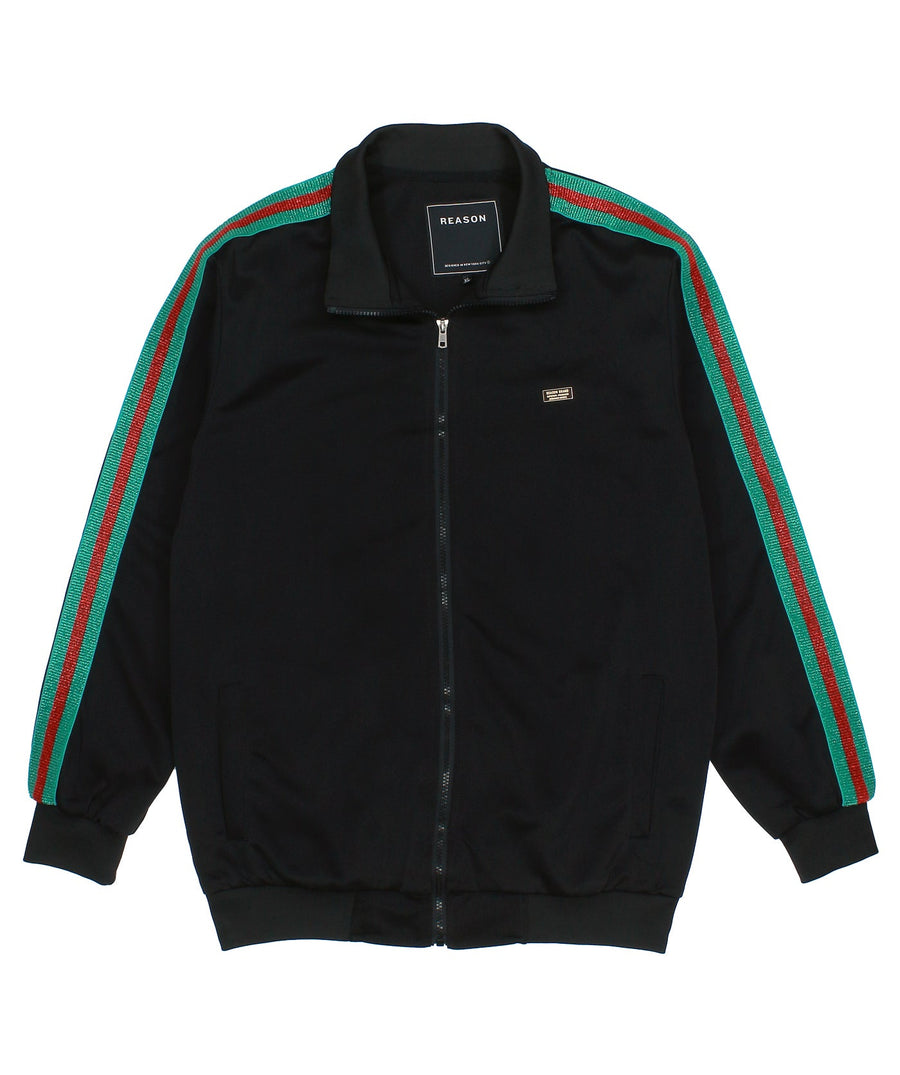 Reason sale track jacket