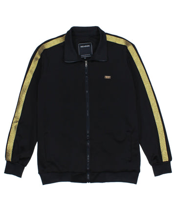 REASON CLOTHING Victory Track Jacket T-45