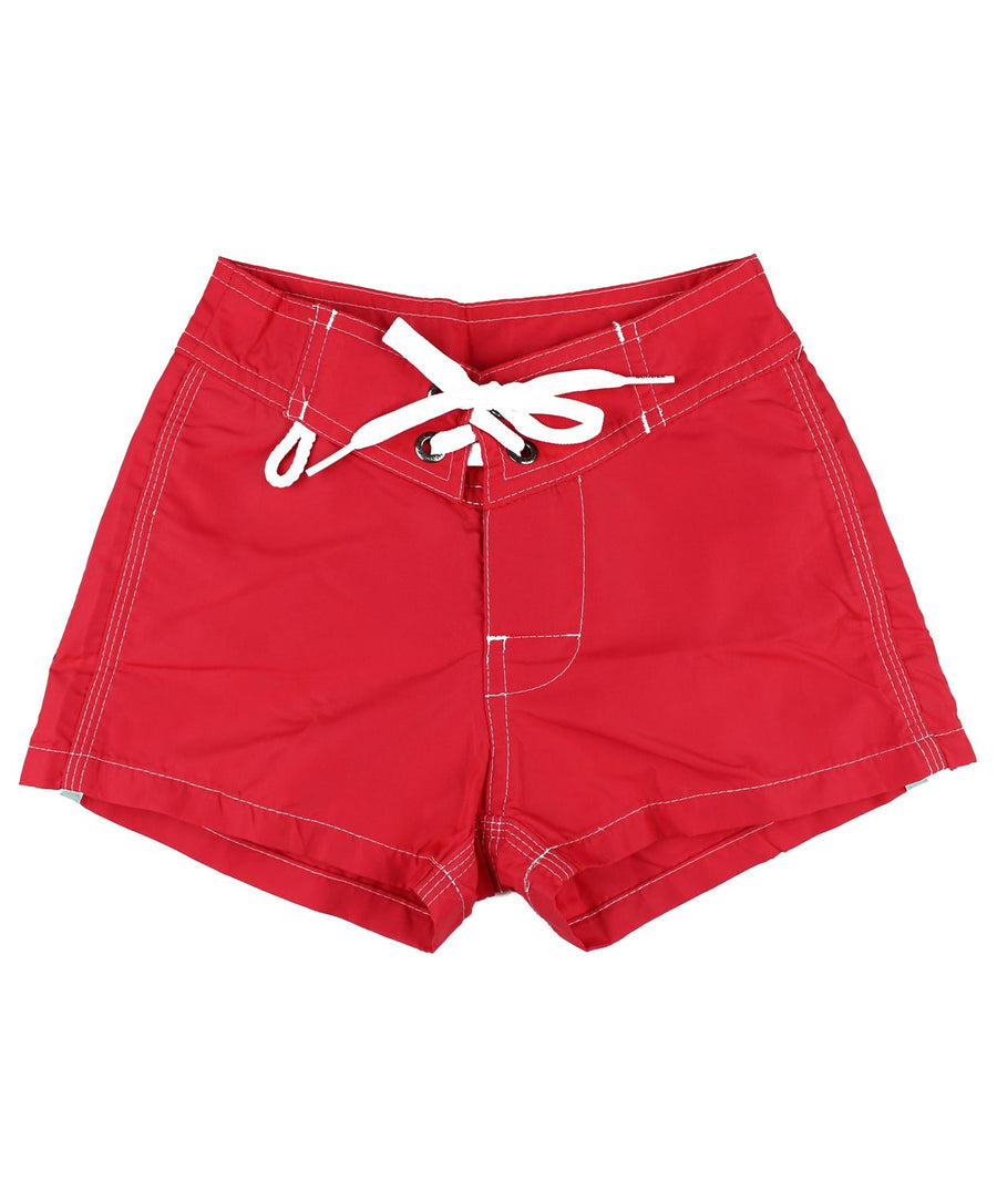 SUNDEK  Classic Boys 9.5" Swim Shorts B502BDTA100