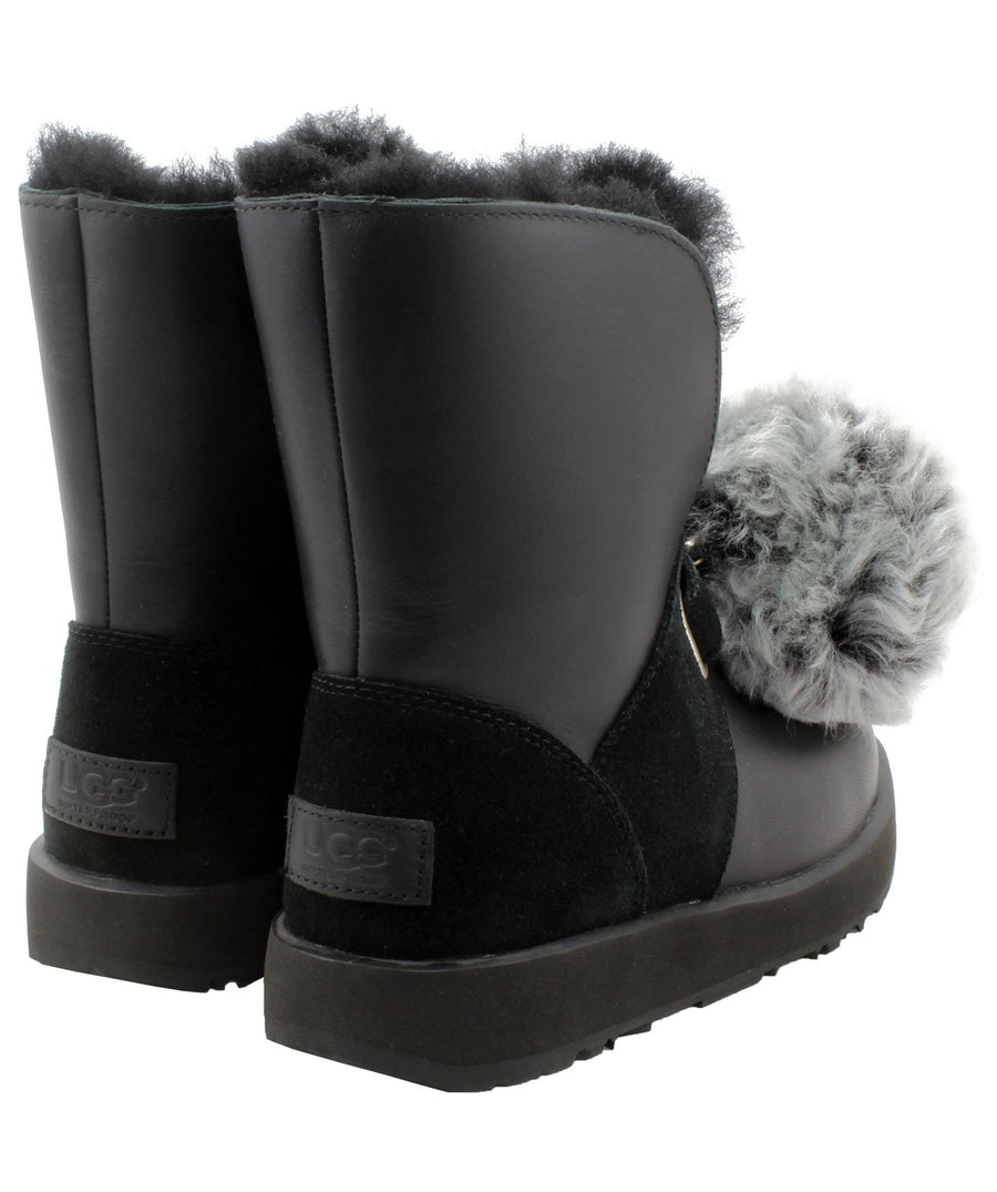 UGG  Isley Waterproof Boots 1018605