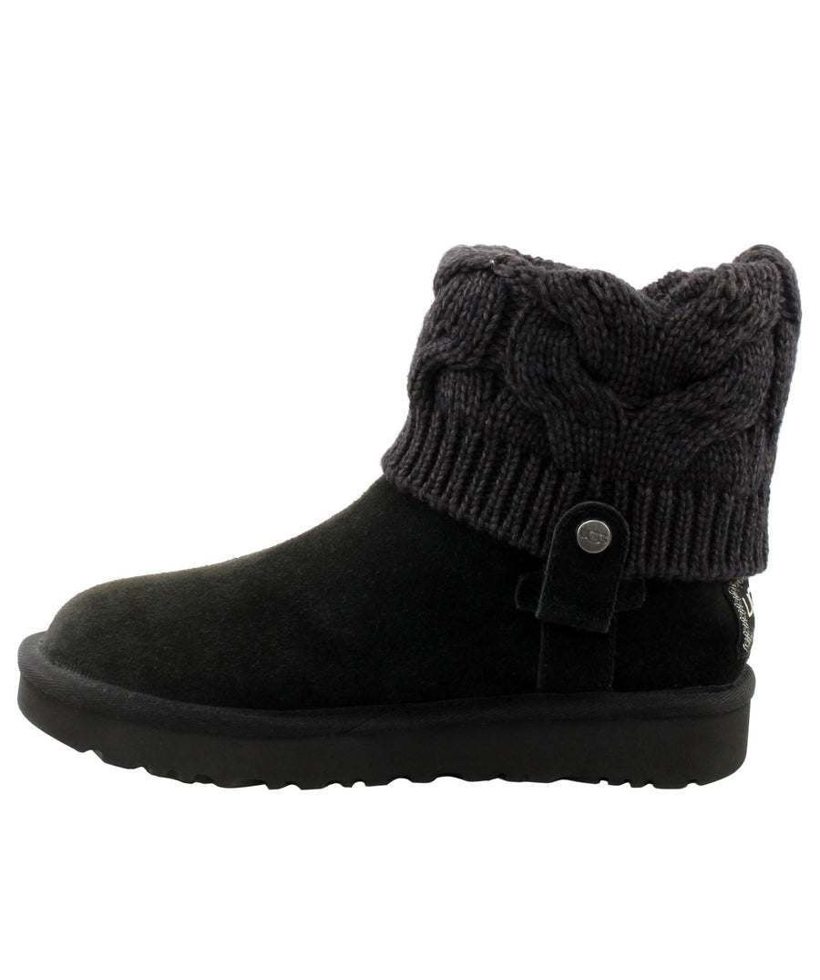 UGG  Saela Boots 1019014