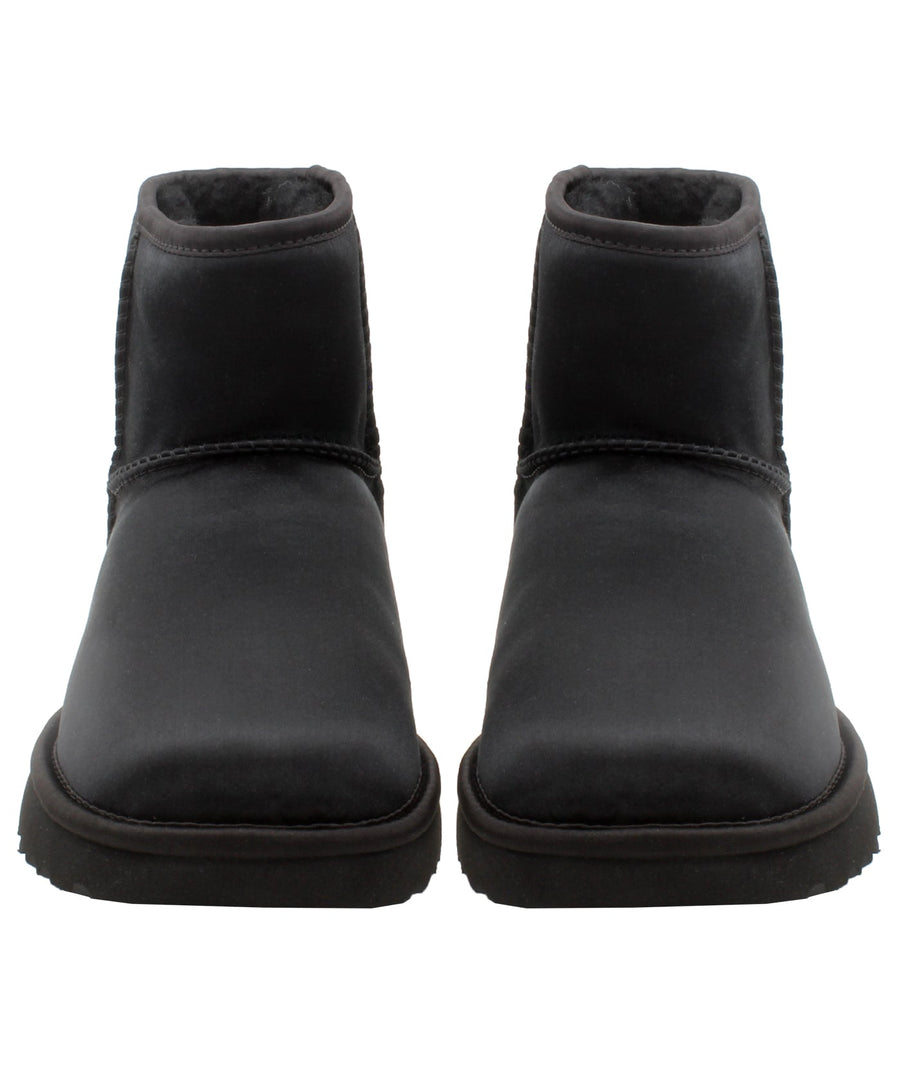 UGG  Classic Mini Satin Boots 1094985