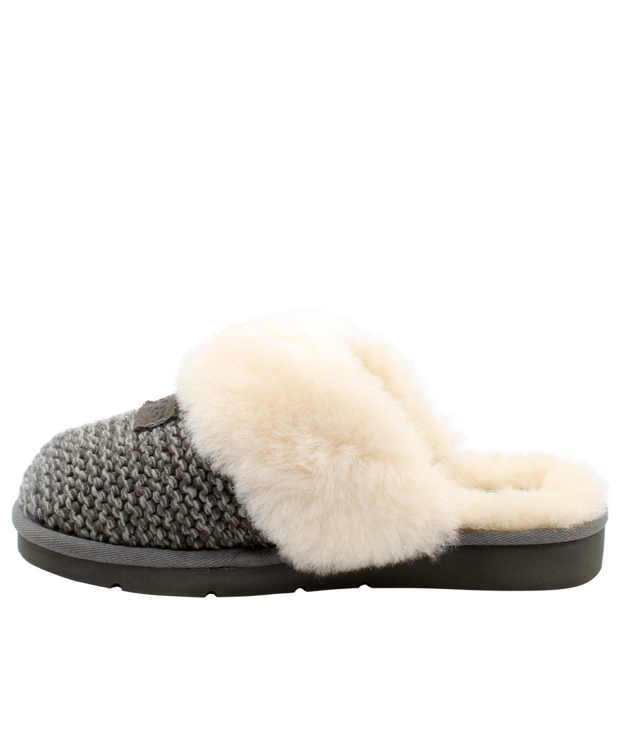 Knit discount uggs slippers