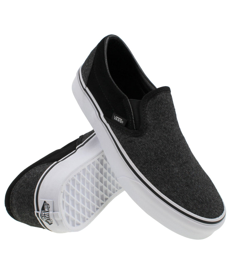 VANS  Classic Slip-On Low Top Sneaker 8F7OSN