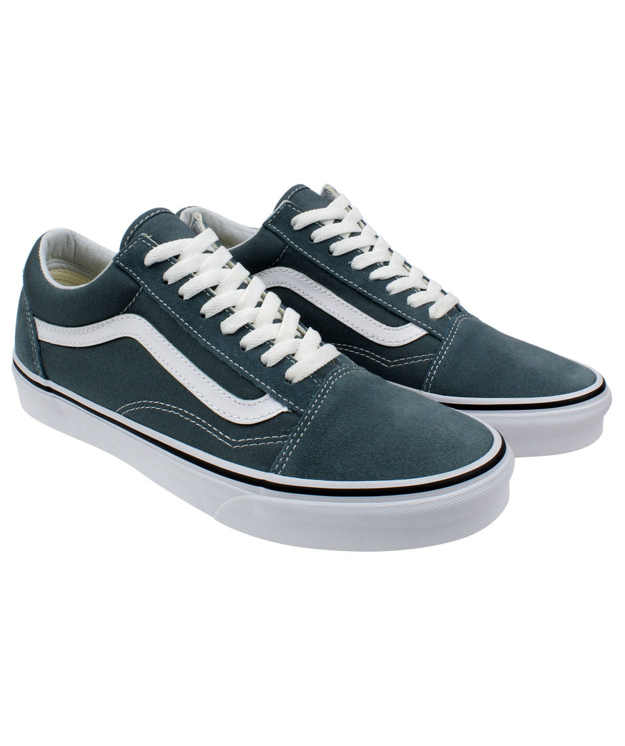 VANS  Old Skool Low Top Sneaker 8G12LJ