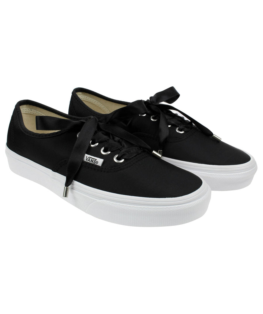 VANS  Authentic Low Top Sneaker 8EMQ9I